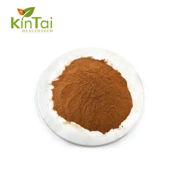 Pure Tongkat Ali Extract